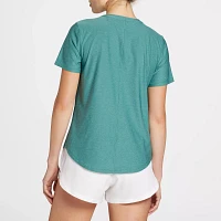 DSG Women's Movement Short Sleeve T-Shirt