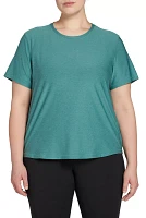 DSG Women's Movement Short Sleeve T-Shirt