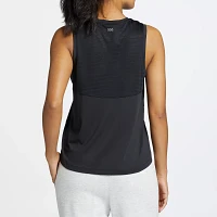 DSG Women's Movement Mesh Tank