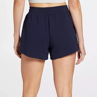 DSG Women's Sport Fleece Shorts