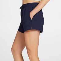 DSG Women's Sport Fleece Shorts