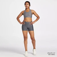DSG Women's 3" Compression Shorts