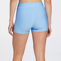 DSG Women's 3" Compression Shorts