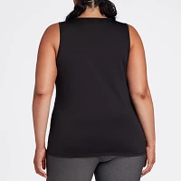 DSG Women's Compression Tank Top