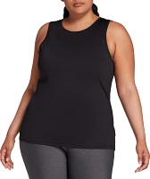 DSG Women's Compression Tank Top