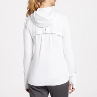 DSG Women's Grid Full-Zip Running Jacket