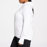 DSG Women's Grid Full-Zip Running Jacket