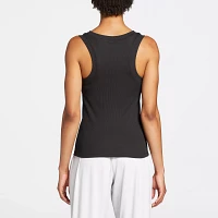 DSG Women's Performance Rib Tank Top