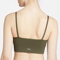 DSG Women's Scoop Neck Sports Bra