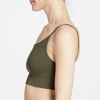 DSG Women's Scoop Neck Sports Bra