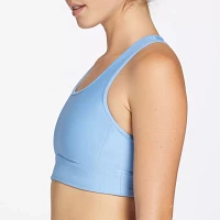 DSG Women's Compression Sports Bra