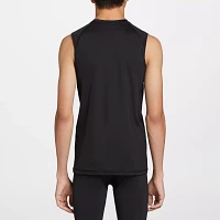 DSG Youth Sleeveless Compression Tank Top