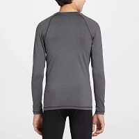 DSG Youth Compression Long Sleeve Shirt