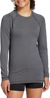 DSG Youth Compression Long Sleeve Shirt