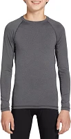 DSG Youth Compression Long Sleeve Shirt