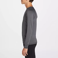 DSG Youth Compression Long Sleeve Shirt