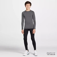 DSG Youth Compression Long Sleeve Shirt