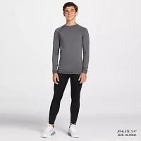 DSG Youth Compression Long Sleeve Shirt