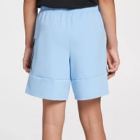 DSG Youth Sport Fleece Shorts