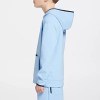 DSG Boys' Sport Fleece Hoodie