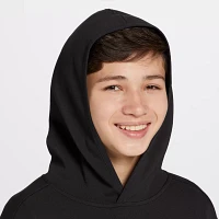 DSG Boys' Sport Fleece Hoodie