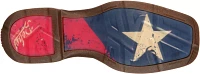 Durango Men's Rebel Texas Flag Western Boots