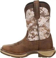 Durango Kids' Desert Western Boots