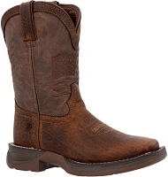 Durango Kids' 8" Western Boots