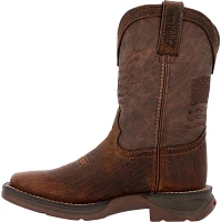 Durango Youth 8" Western Boots