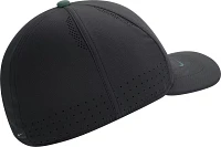 Nike Men's Michigan State Spartans AeroBill Swoosh Flex Classic99 Football Sideline Hat