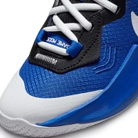 Nike Kids' Grade School Air Zoom Crossover Basketball Shoes