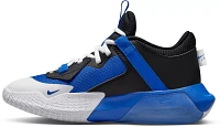 Nike Kids' Grade School Air Zoom Crossover Basketball Shoes