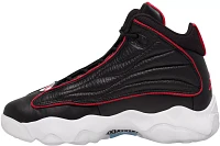 Jordan Kids' Grade School Pro Strong Basketball Shoes