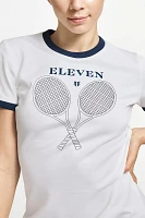 EleVen By Venus Williams Women's Eleven Ringer Tennis Dress