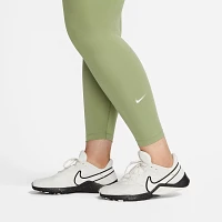 Nike One Women's Mid-Rise Leggings (Plus Size)