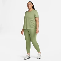 Nike One Women's Mid-Rise Leggings (Plus Size)