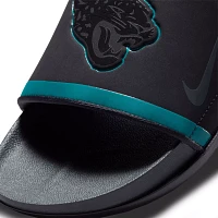 Nike Men's Offcourt Jaguars Slides