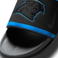 Nike Men's Offcourt Panthers Slides