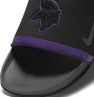 Nike Men's Offcourt Vikings Slides