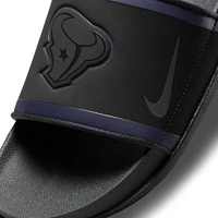 Nike Men's Offcourt Texans Slides