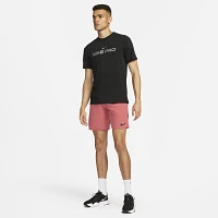 Nike Men's Pro Dri-FIT Flex Rep 3.0 Shorts