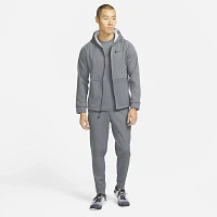 Nike Men's Pro Therma-FIT Full-Zip Hooded Jacket