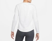 Nike Women's One Therma-FIT Long Sleeve Top