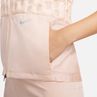 Nike Women's Therma-FIT ADV Downfill Running Vest