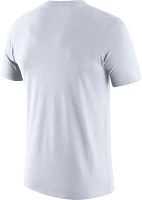 Nike Men's Penn State Nittany Lions White Futura T-Shirt