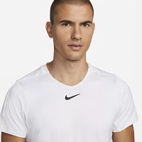 Nike Men's NikeCourt Dri-FIT Advantage Tennis Top