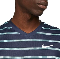 Nike Men's NikeCourt Dri-FIT Victory Tennis Top