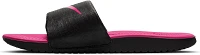 Nike Kids' Grade School Kawa Slides