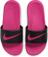 Nike Kids' Grade School Kawa Slides