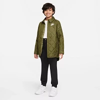 Nike Boys' Sportswear Synthetic-Fill Jacket